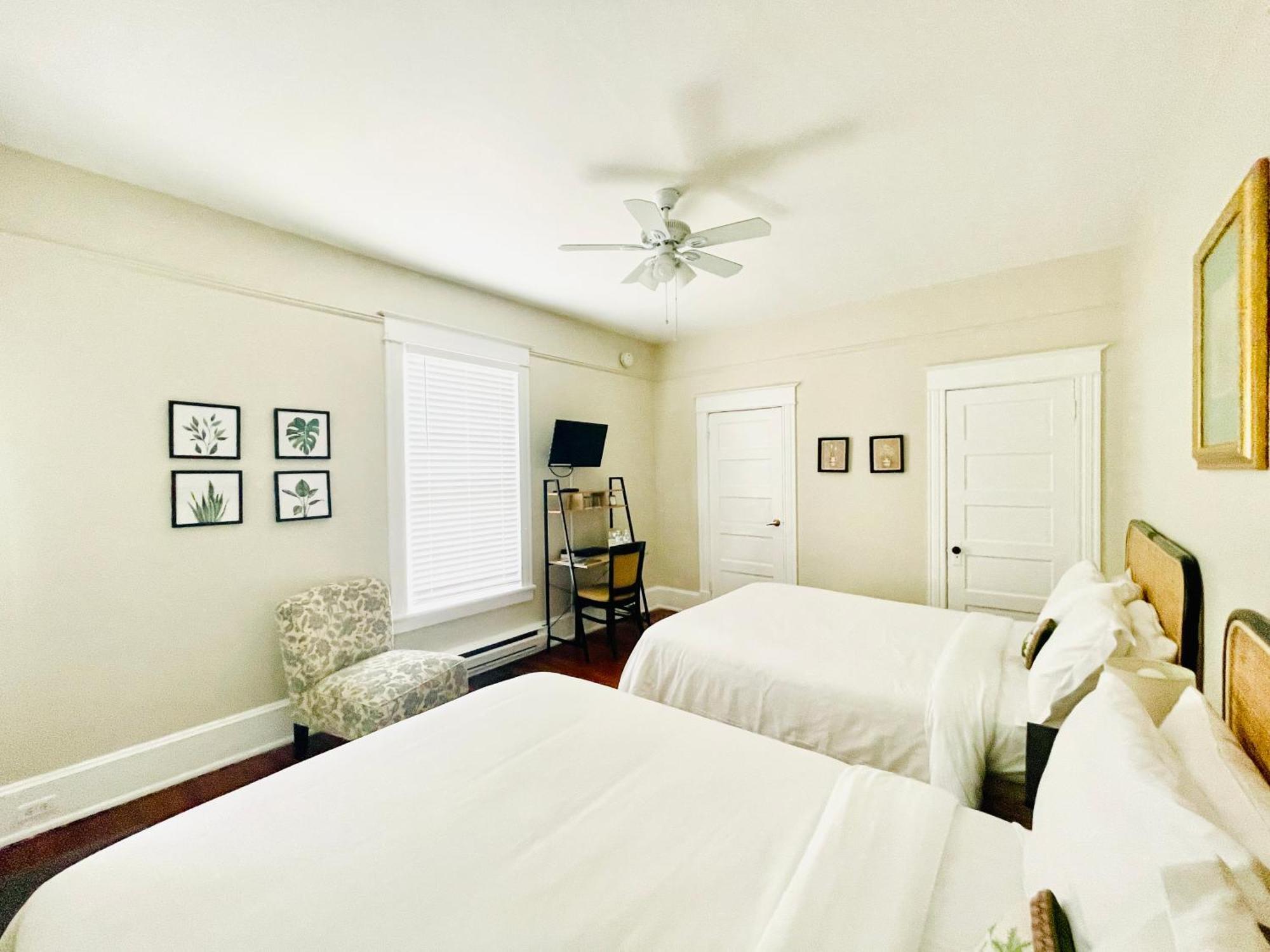 Southern Wind Inn St. Augustine Εξωτερικό φωτογραφία