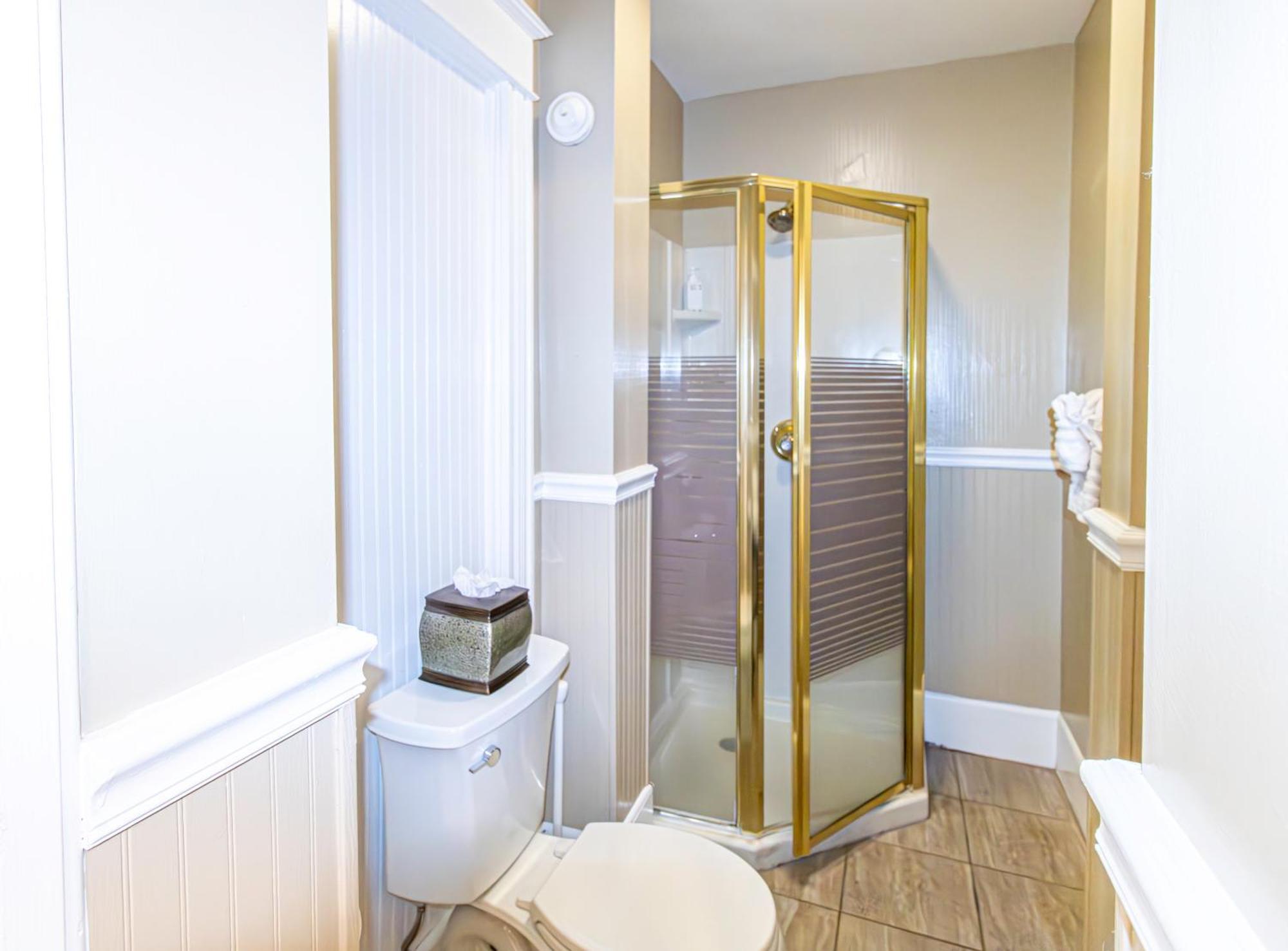 Southern Wind Inn St. Augustine Εξωτερικό φωτογραφία
