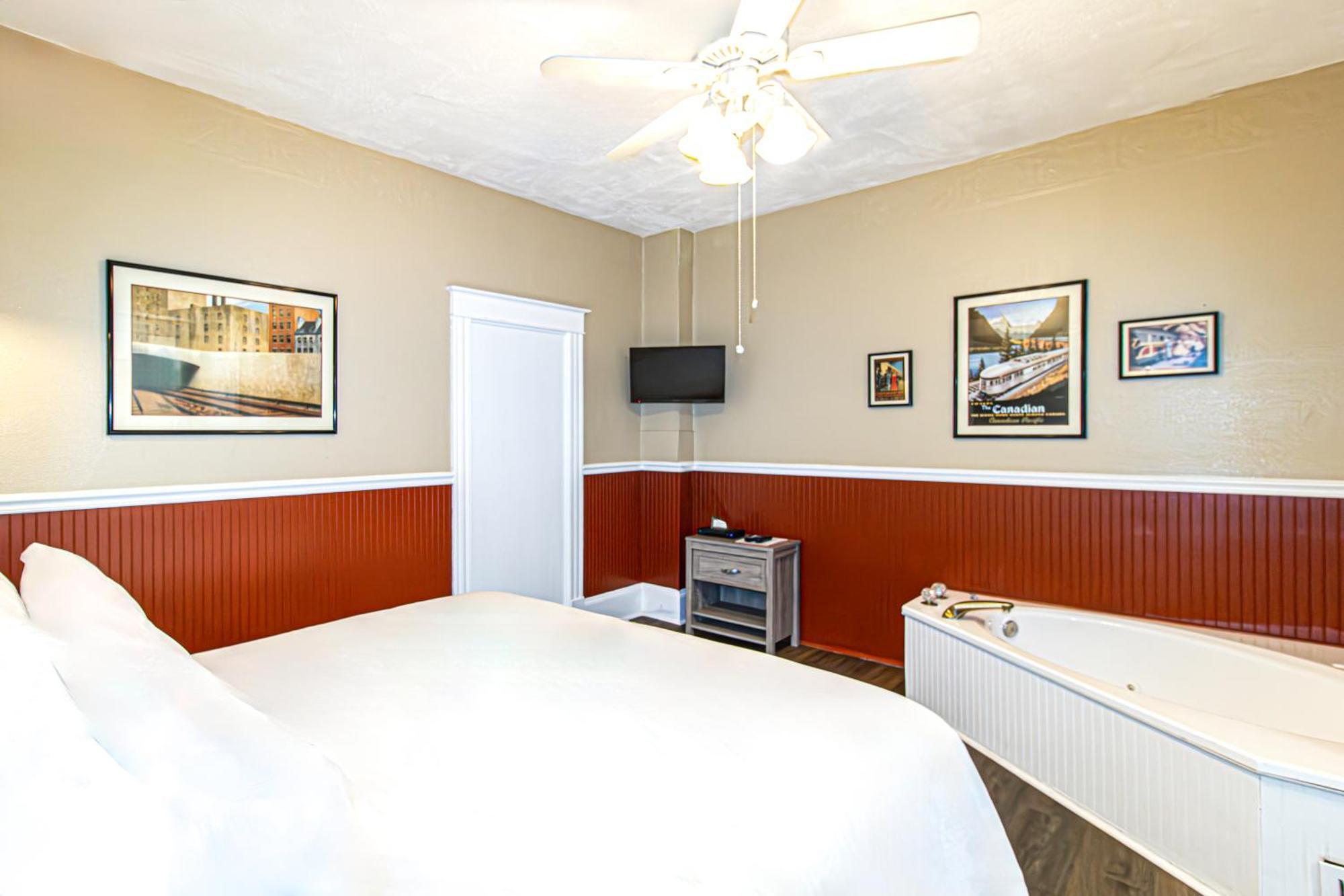 Southern Wind Inn St. Augustine Εξωτερικό φωτογραφία