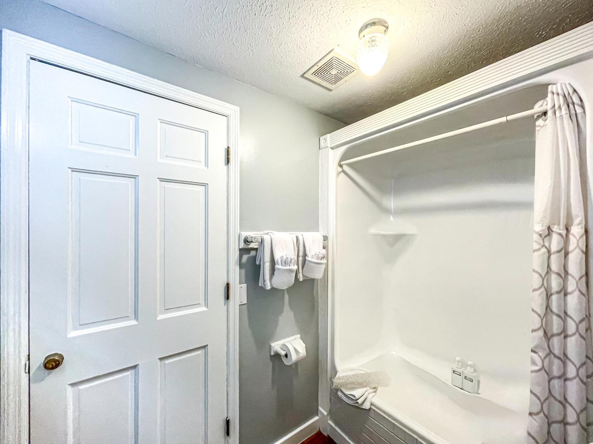 Southern Wind Inn St. Augustine Εξωτερικό φωτογραφία
