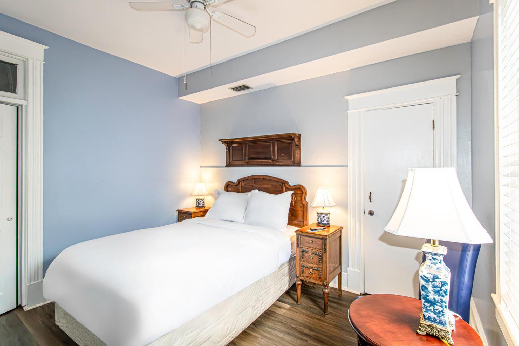 Southern Wind Inn St. Augustine Εξωτερικό φωτογραφία