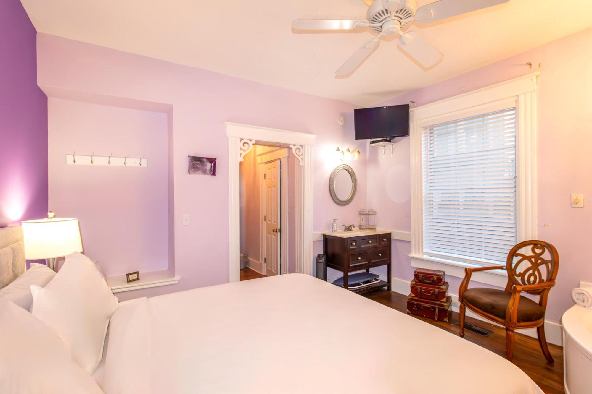 Southern Wind Inn St. Augustine Εξωτερικό φωτογραφία