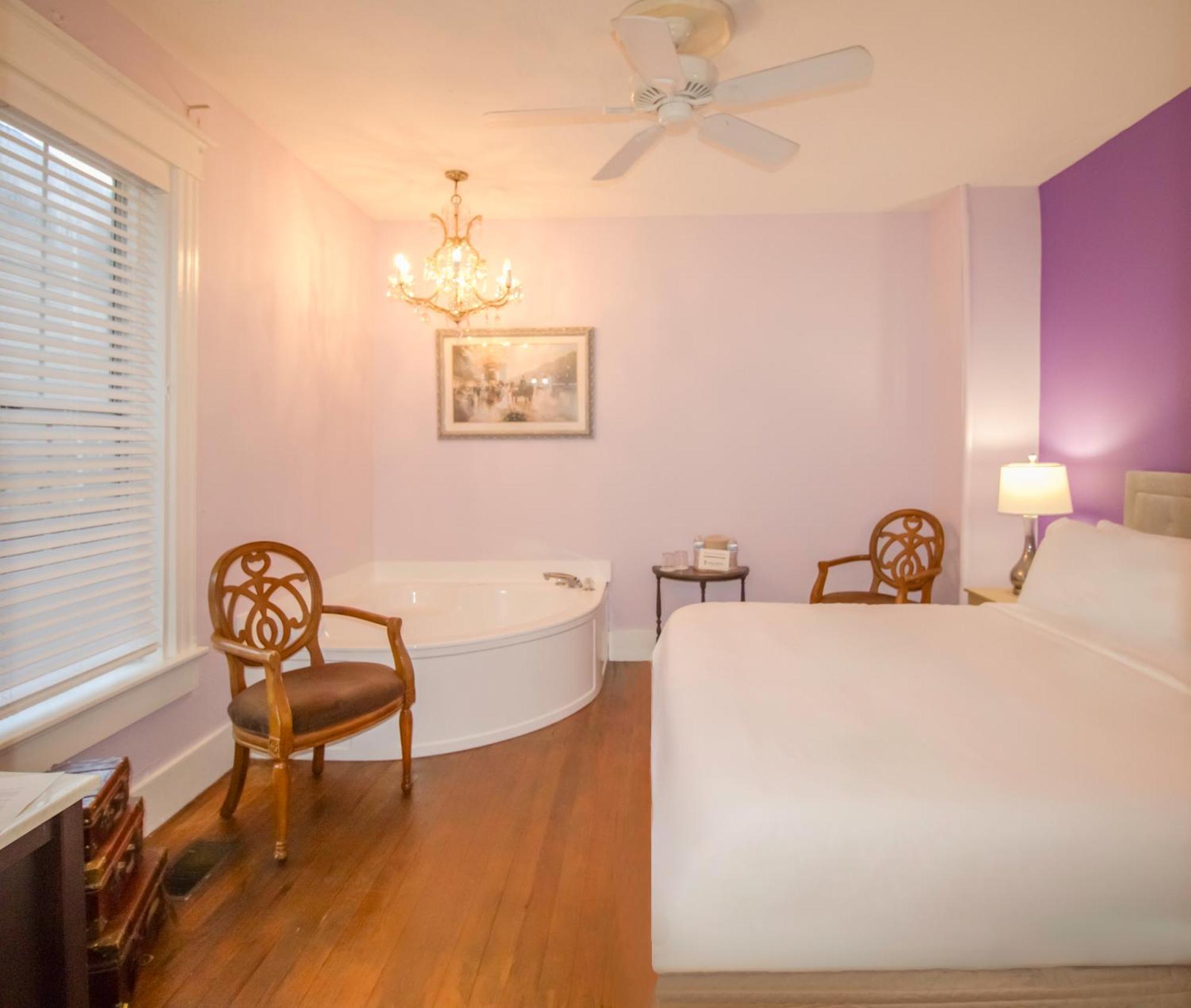 Southern Wind Inn St. Augustine Εξωτερικό φωτογραφία
