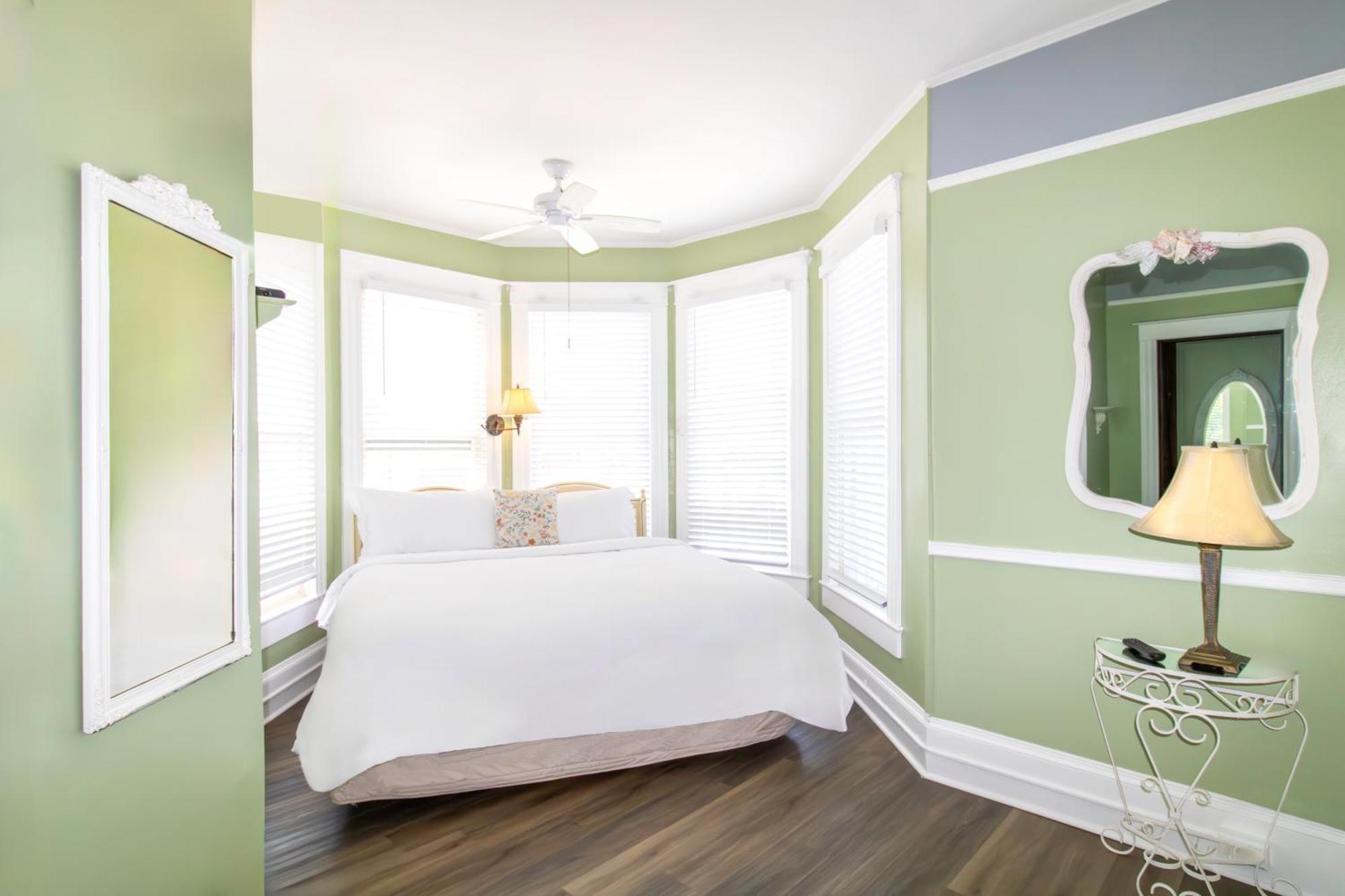 Southern Wind Inn St. Augustine Εξωτερικό φωτογραφία