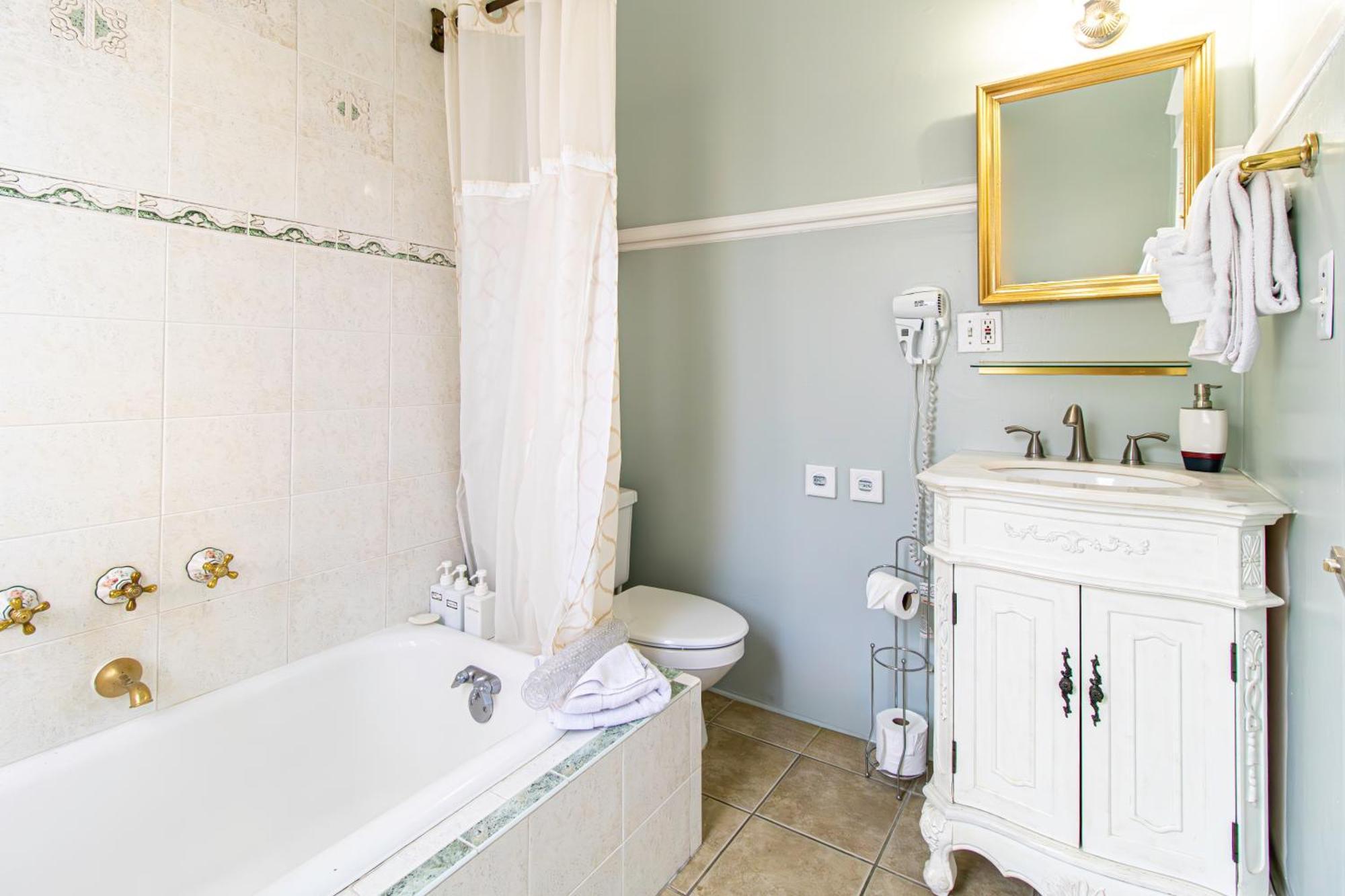 Southern Wind Inn St. Augustine Εξωτερικό φωτογραφία