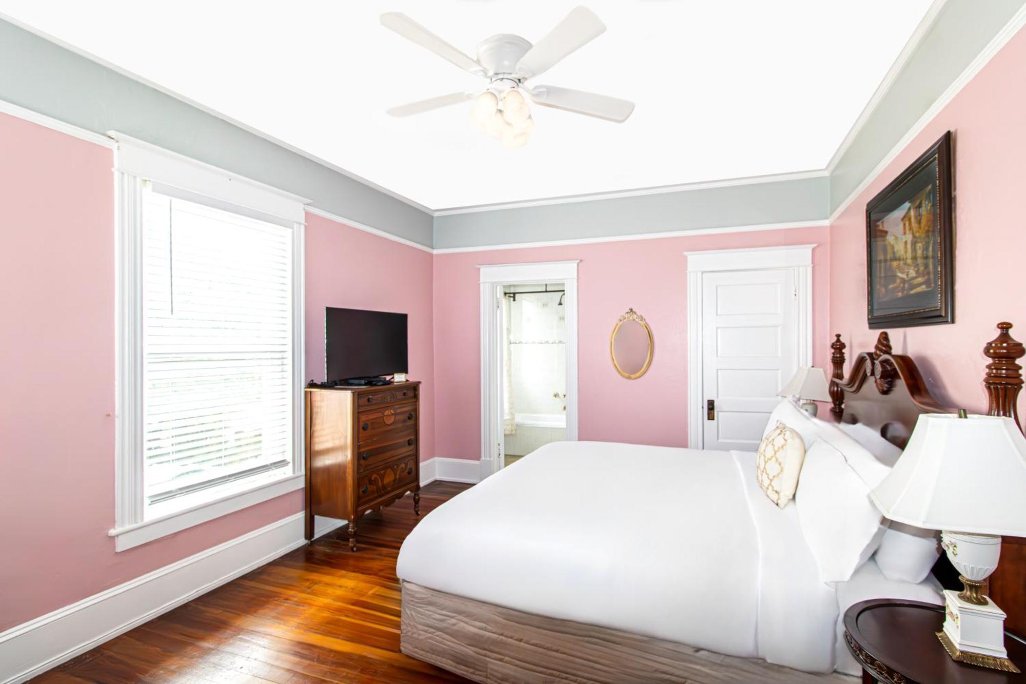 Southern Wind Inn St. Augustine Εξωτερικό φωτογραφία