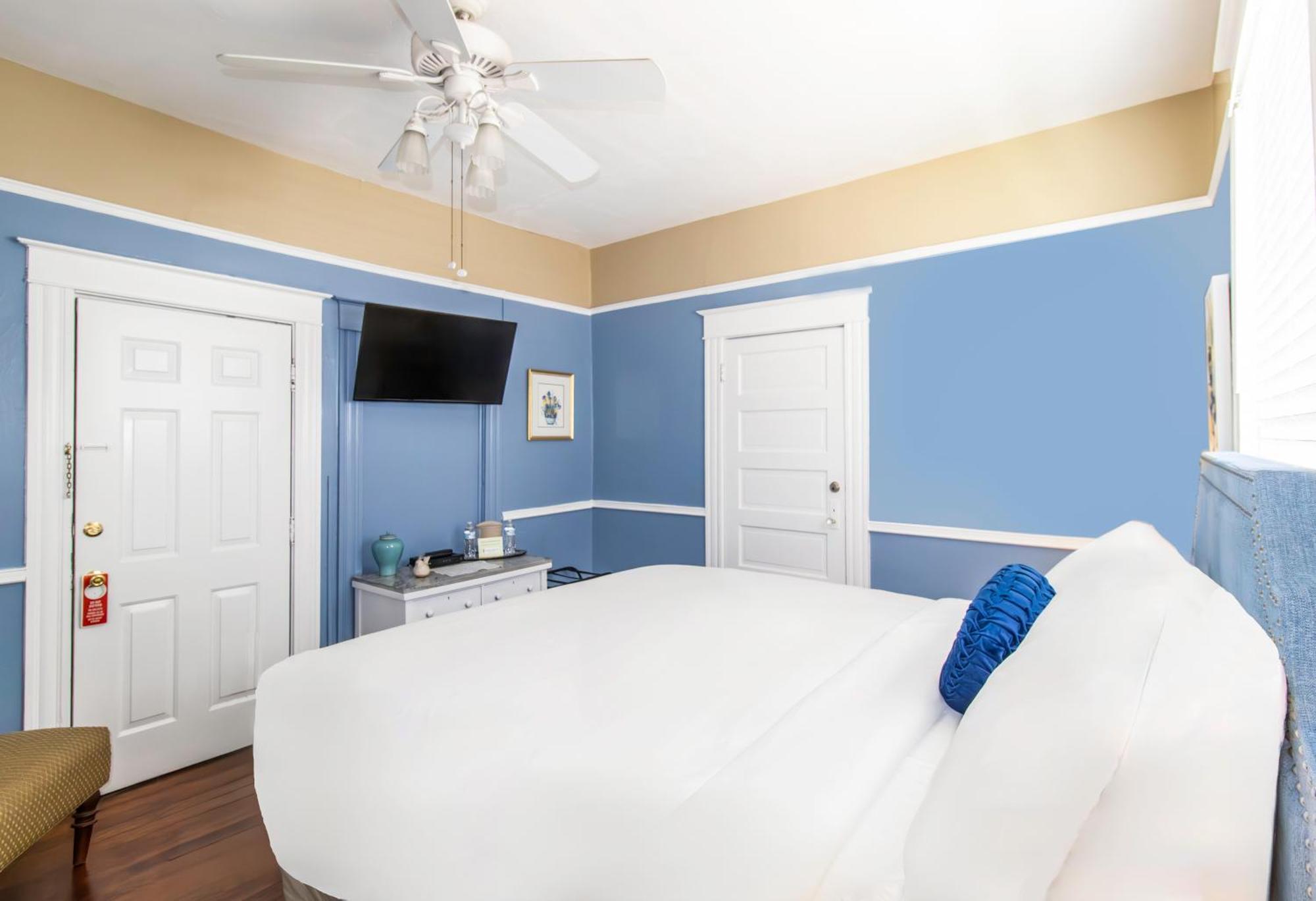 Southern Wind Inn St. Augustine Εξωτερικό φωτογραφία