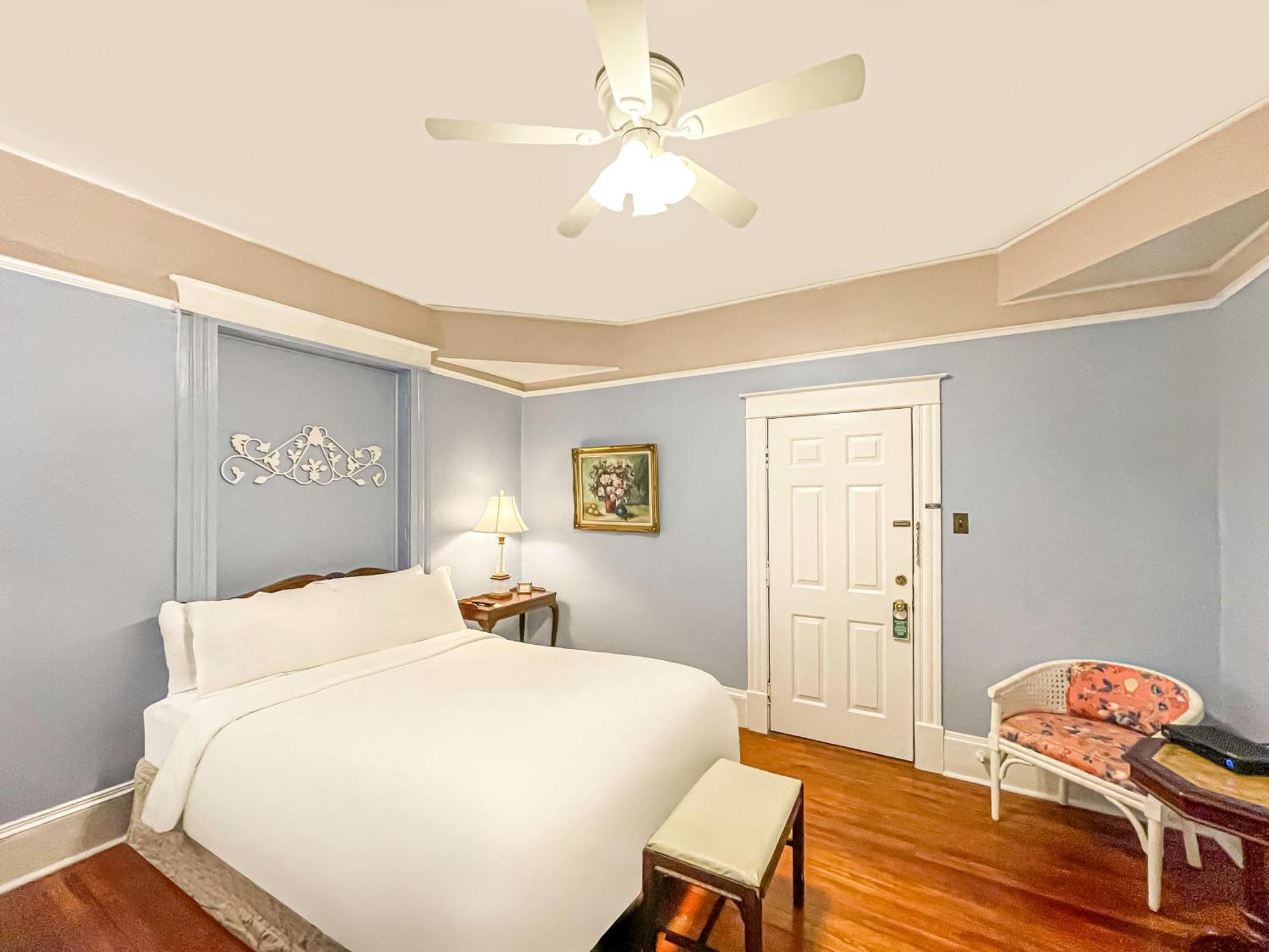 Southern Wind Inn St. Augustine Εξωτερικό φωτογραφία