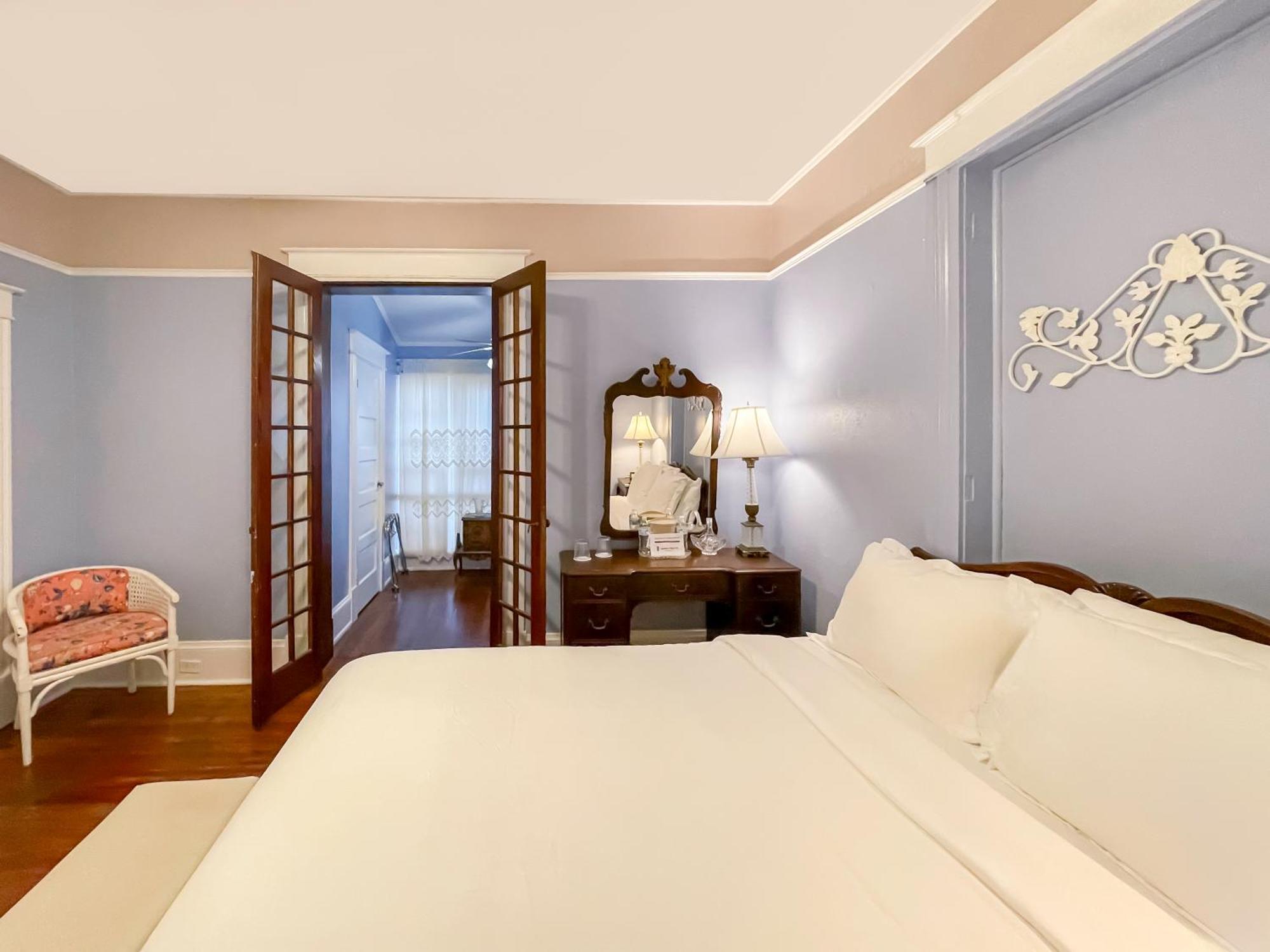 Southern Wind Inn St. Augustine Εξωτερικό φωτογραφία