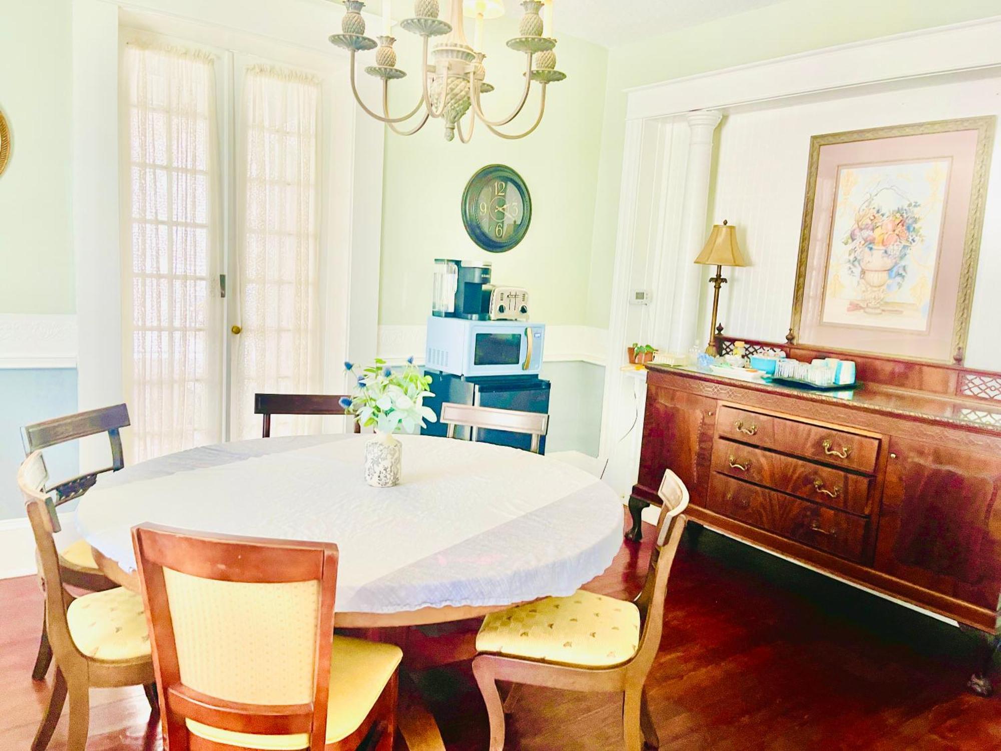Southern Wind Inn St. Augustine Εξωτερικό φωτογραφία