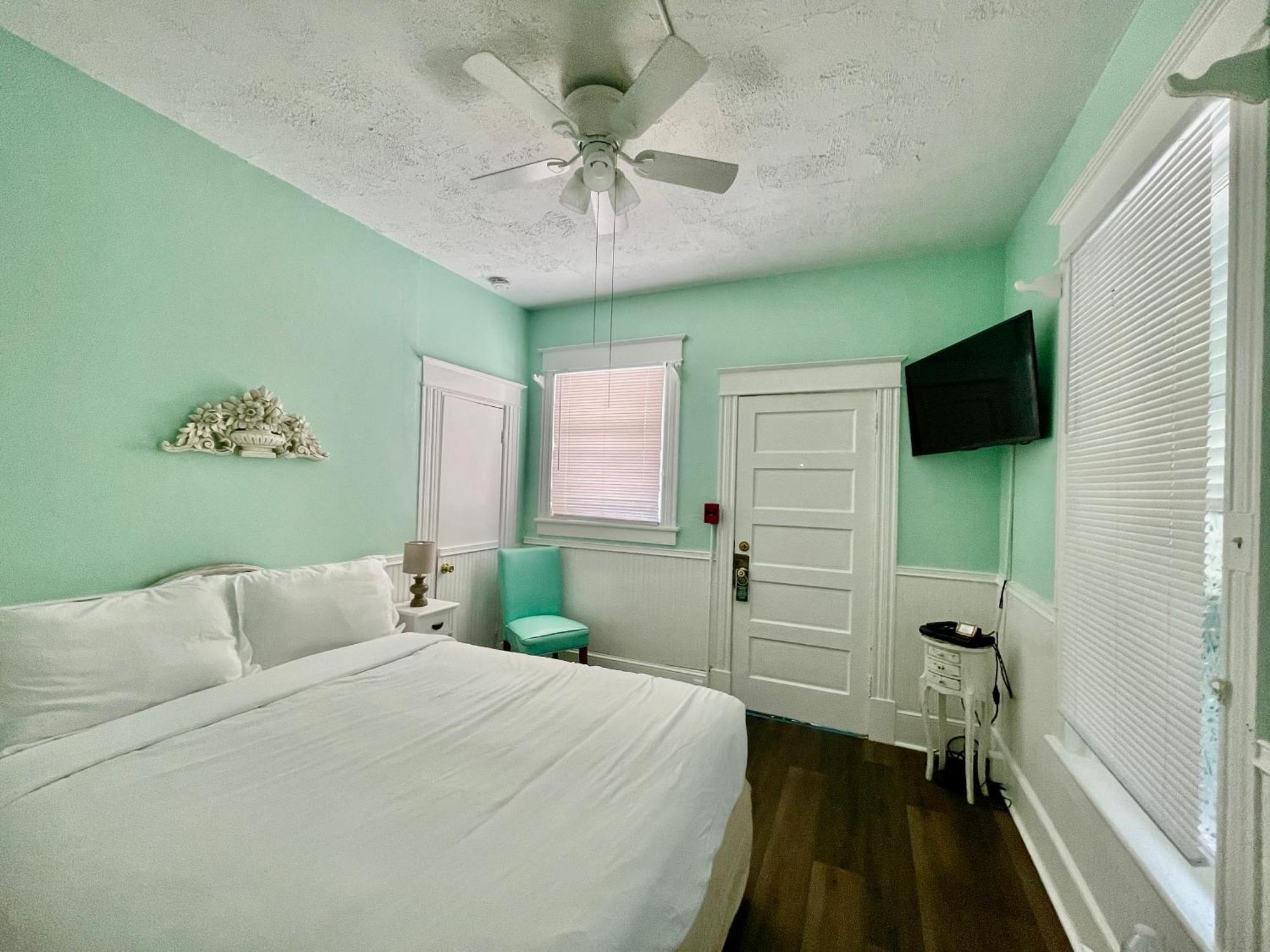 Southern Wind Inn St. Augustine Εξωτερικό φωτογραφία