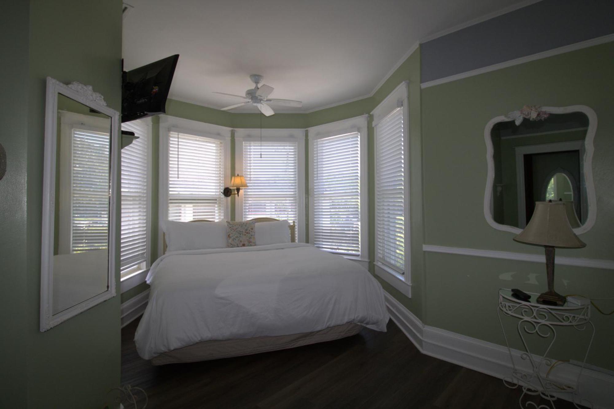 Southern Wind Inn St. Augustine Εξωτερικό φωτογραφία